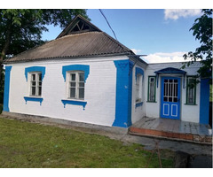 Будинок с.Громи